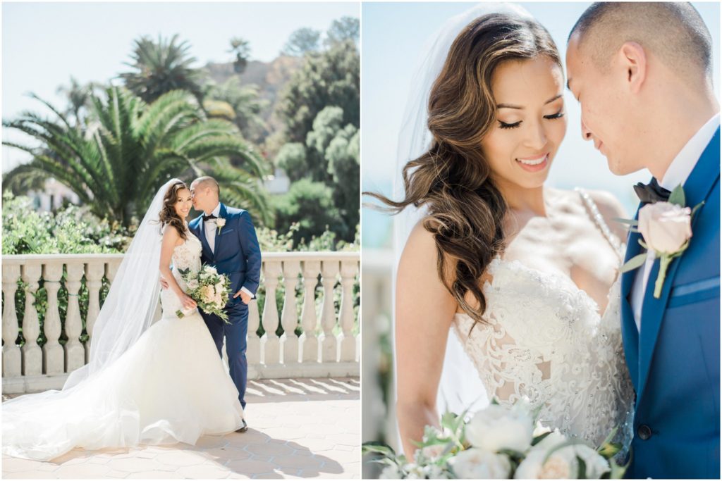 malibu wedding photographer