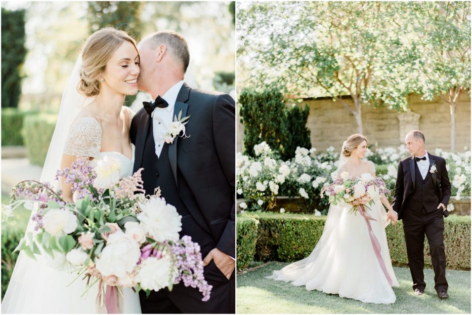 greystone mansion wedding