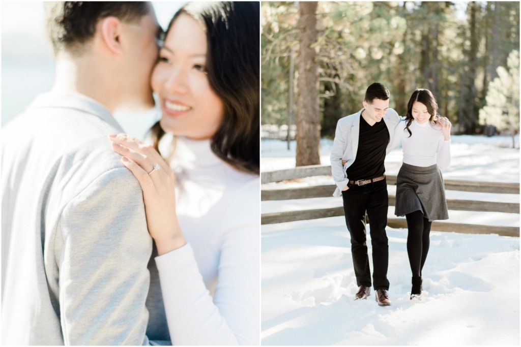 lake tahoe wedding photographer