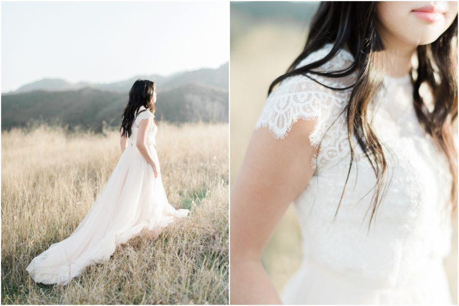 engagement pre-wedding session