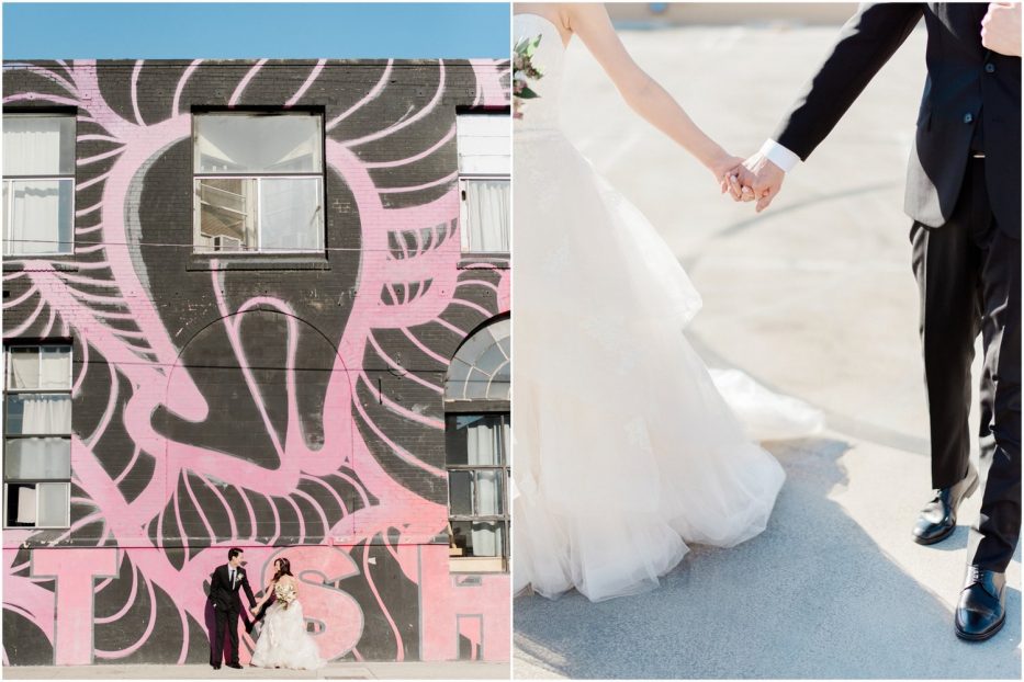 millwick los angeles wedding photographer