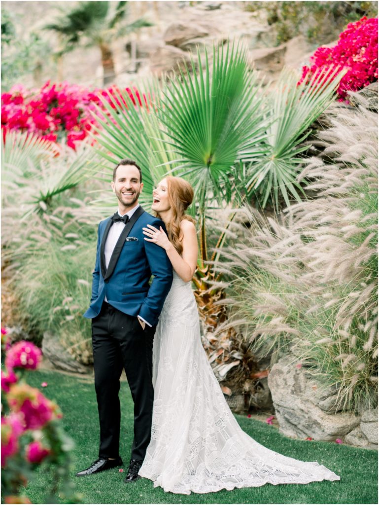 O’Donnell House Wedding Laura & Aaron Ether & Smith