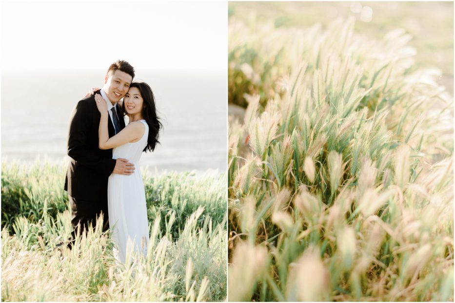 fine art pre-wedding photographer