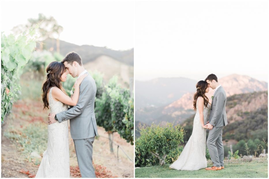 saddlerock ranch wedding photographer