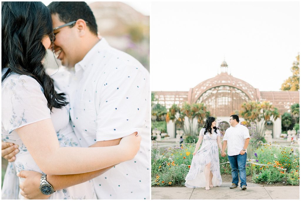 san diego engagement photographer