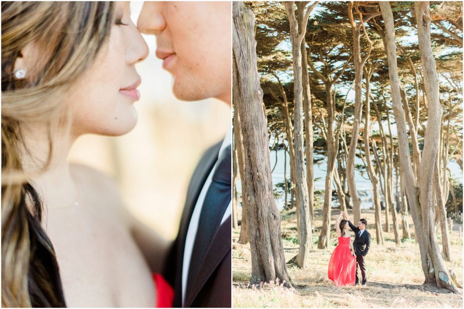 san francisco wedding photographer