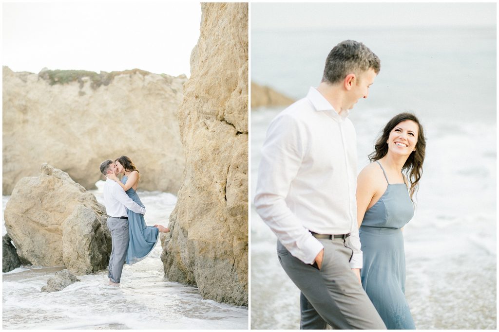 el matador engagement