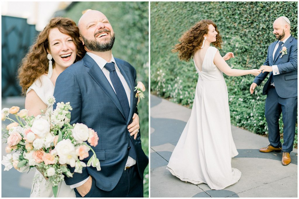 the fig house wedding photographer