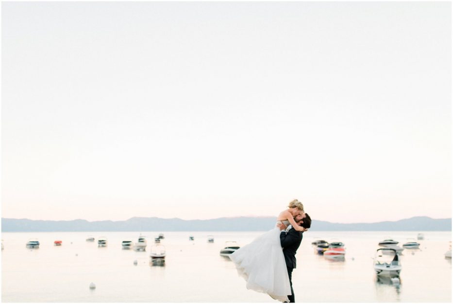 lake tahoe wedding photographer