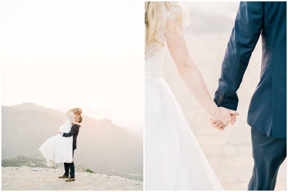 malibu rocky oaks wedding photographer
