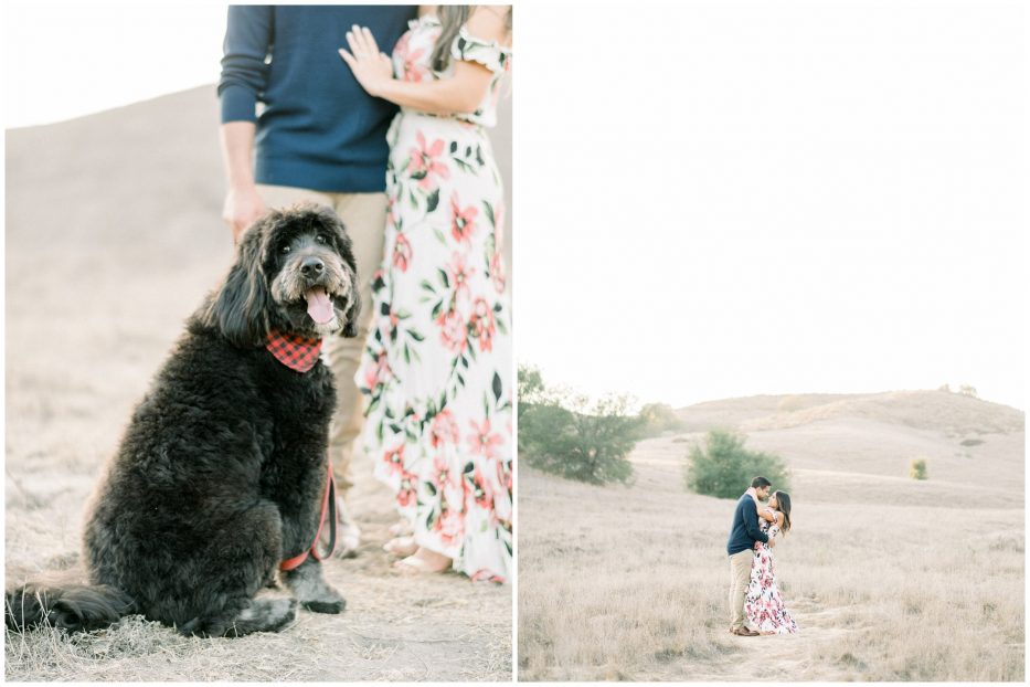 thomas f riley wilderness park engagement