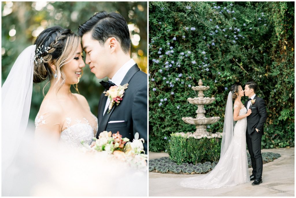 twin oaks house and garden wedding
