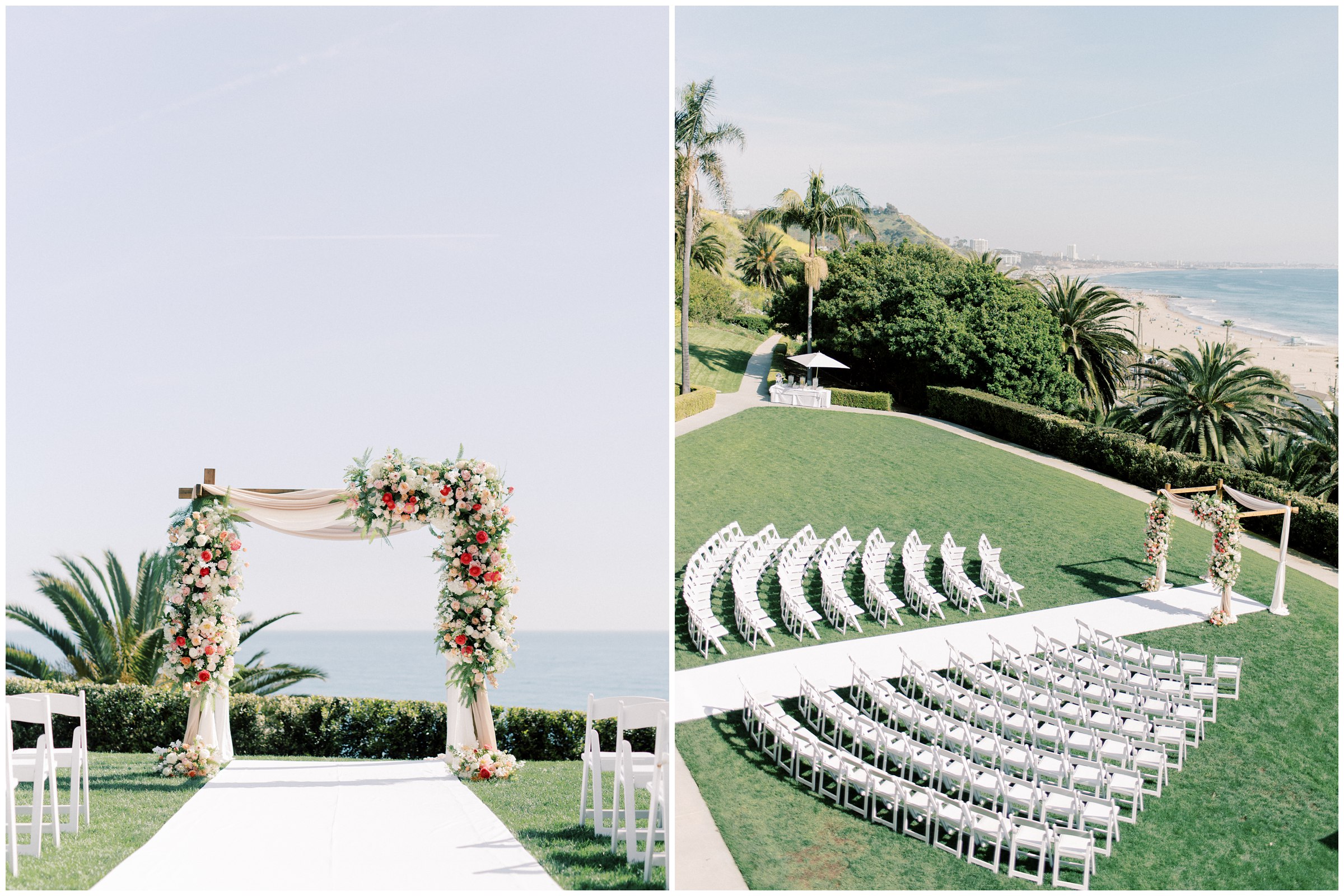Belair Bay Club Wedding Amanda &amp; Derek • Ether &amp; Smith