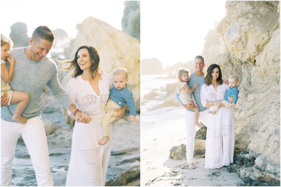 little corona orange county family photographer